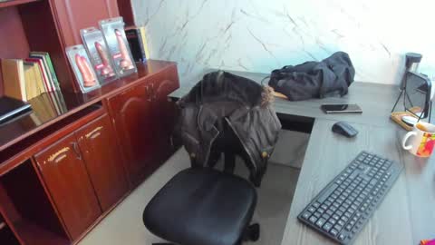 Alix online show from 01.23.25