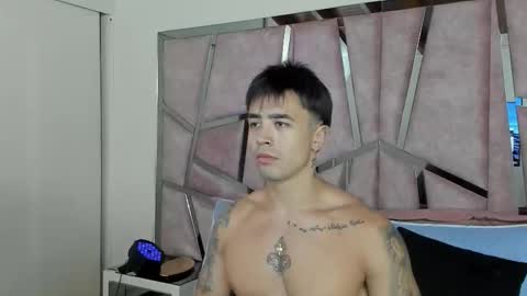 alix online show from 10.19.25