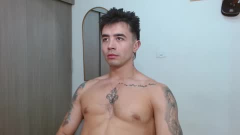 Snapshot of alixmartin1 chatting on 02.13.26 alix online show from 02.13.26