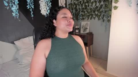 Snapshot of alixon_fiore5 chatting on 07.15.26 alixon online show from 07.15.26