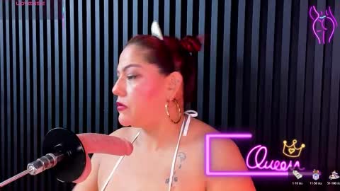 Aliyahs stone online show from 02.07.26