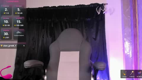Aliz online show from 06.10.26