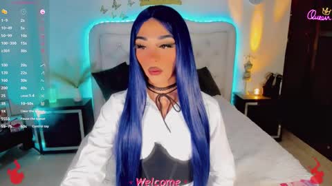 aliz_free online show from 02.07.26