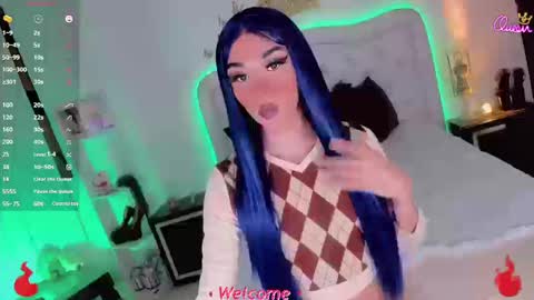 aliz_free online show from 03.13.26