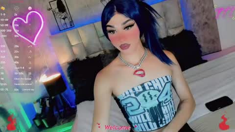 aliz_free online show from 04.14.26