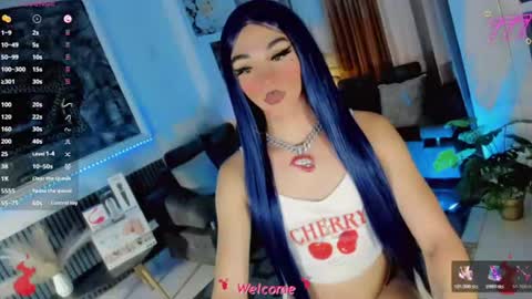Snapshot of aliz_free chatting on 06.27.26 aliz_free online show from 06.27.26