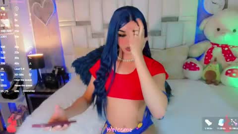 Snapshot of aliz_free chatting on 07.21.26 aliz_free online show from 07.21.26