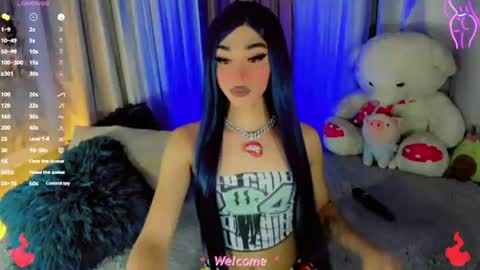 Snapshot of aliz_free chatting on 07.30.26 aliz_free online show from 07.30.26