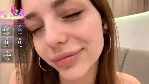 Snapshot of alizavigneau chatting on 02.21.26 Alice online show from 02.21.26