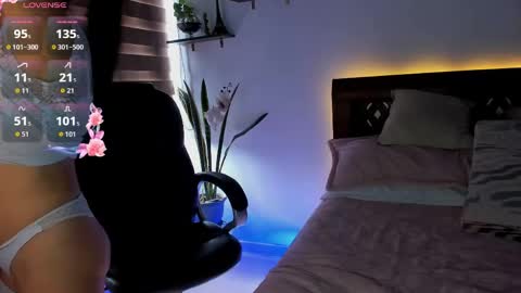 Snapshot of alizmarias chatting on 06.05.26 Andrea..... online show from 06.05.26