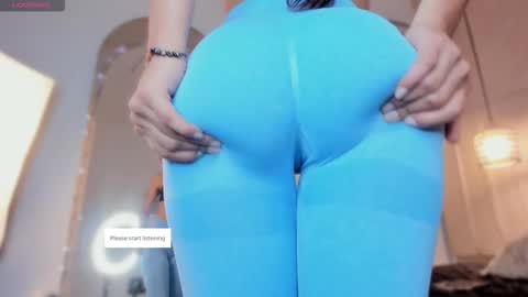 alizza_ online show from 11.10.25