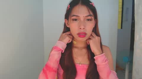 Snapshot of aljenloversweet chatting on 01.16.25 aljenloversweet online show from 01.16.25