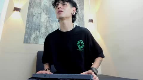 JEFERSON online show from 03.30.26