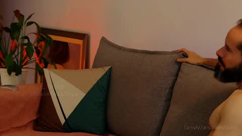 Alice  John online show from 02.12.25