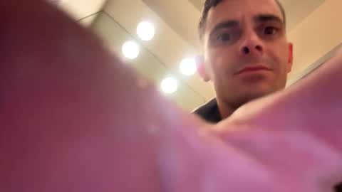 Snapshot of allaboutmorefun_new chatting on 12.31.24 AllAboutMoreFun online show from 12.31.24