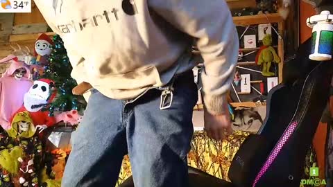 Allan arod online show from 12.03.24