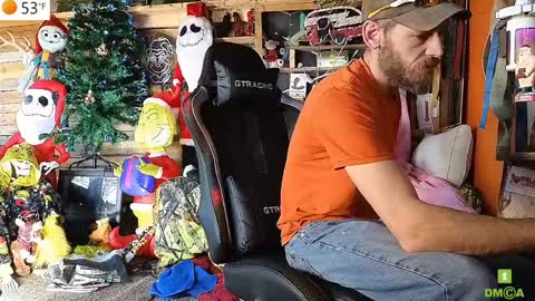 Allan arod online show from 12.08.24