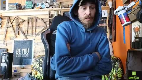 Allan arod online show from 01.24.25