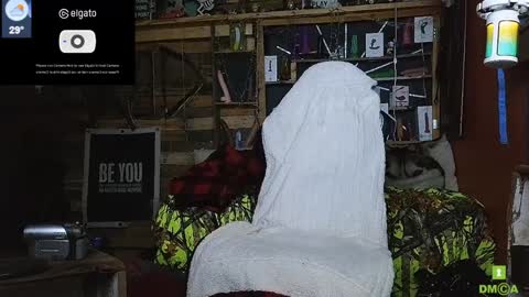 Allan arod online show from 01.26.25