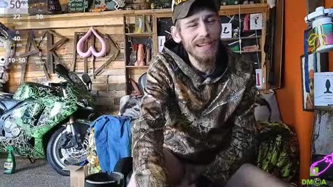 Allan arod online show from 02.03.25