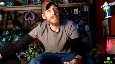 Allan arod online show from 02.12.25