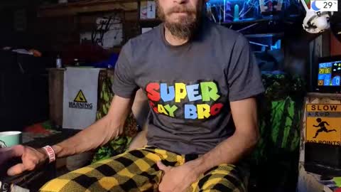 Allan arod online show from 11.02.25