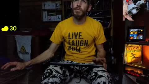 Allan arod online show from 02.21.26