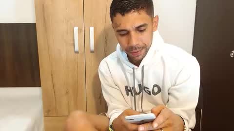 Allan online show from 02.08.26