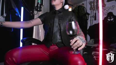   online show from 12.24.24