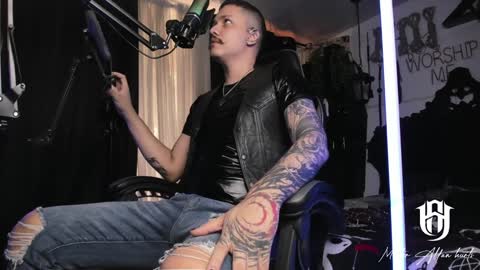   online show from 01.13.25