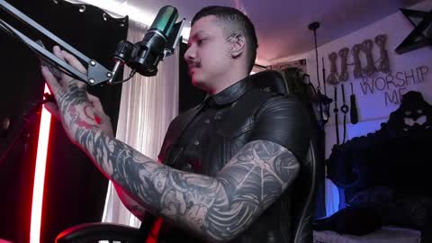   online show from 01.20.25