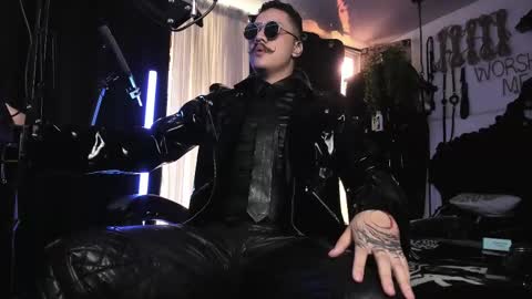   online show from 02.17.25