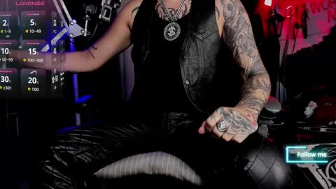   online show from 10.23.25