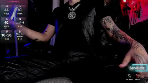   online show from 11.24.25