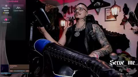   online show from 03.12.26