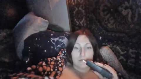 Snapshot of allasowinskaya chatting on 02.22.26 AllaSowinskaya online show from 02.22.26