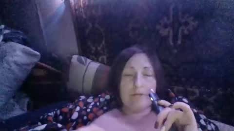 Snapshot of allasowinskaya chatting on 02.27.26 AllaSowinskaya online show from 02.27.26