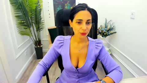 allayerty online show from 10.11.25