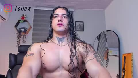 independent model 3 online show from 04.26.26