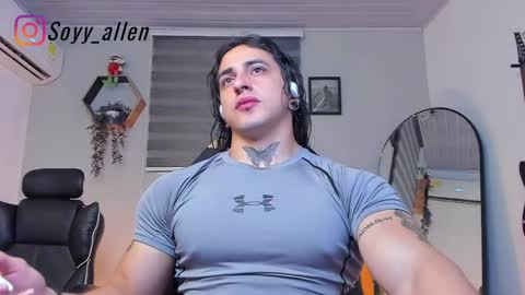 Snapshot of allen_rosse chatting on 06.04.26 independent model 3 online show from 06.04.26