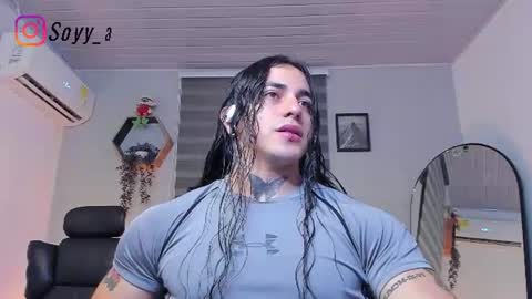 Snapshot of allen_rosse chatting on 06.13.26 independent model 3 online show from 06.13.26