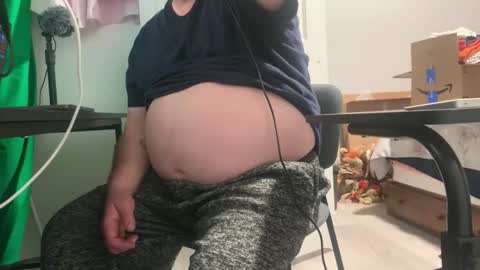 Allergictolove online show from 10.22.25