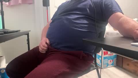 Allergictolove online show from 03.12.26