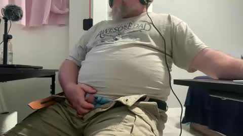 Allergictolove online show from 03.23.26