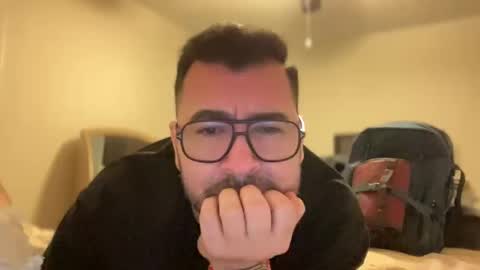 Snapshot of allessandro699 chatting on 02.16.25 Allessandro online show from 02.16.25