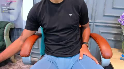 Snapshot of allessandrosantos chatting on 02.09.25 Help me reach 100 likes online show from 02.09.25