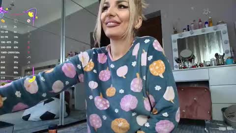 onlyfansallesya23 online show from 03.12.26