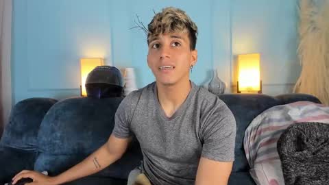 Allex online show from 03.04.25