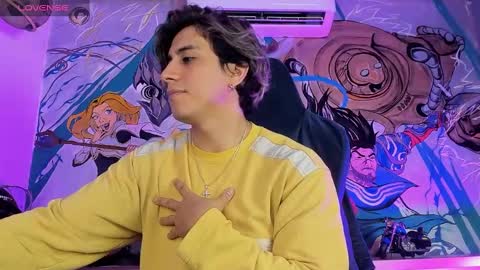 Allex online show from 09.18.25