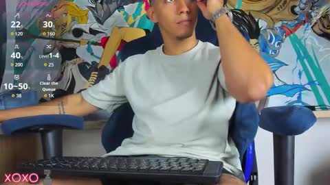 Allex online show from 11.20.25